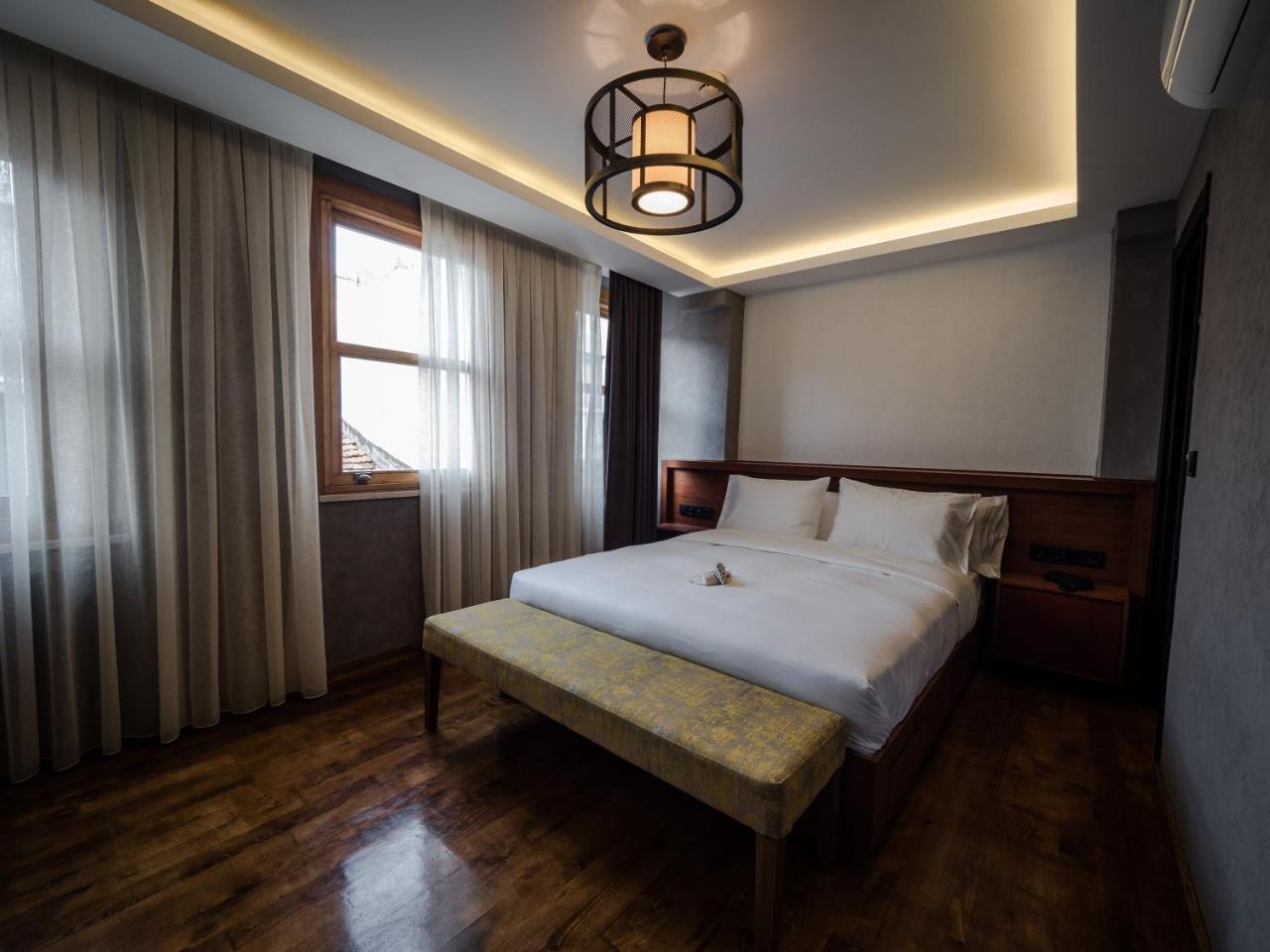 Hotel Blu Hotel