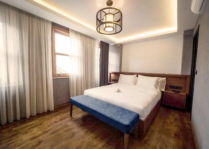 Blu Hotel