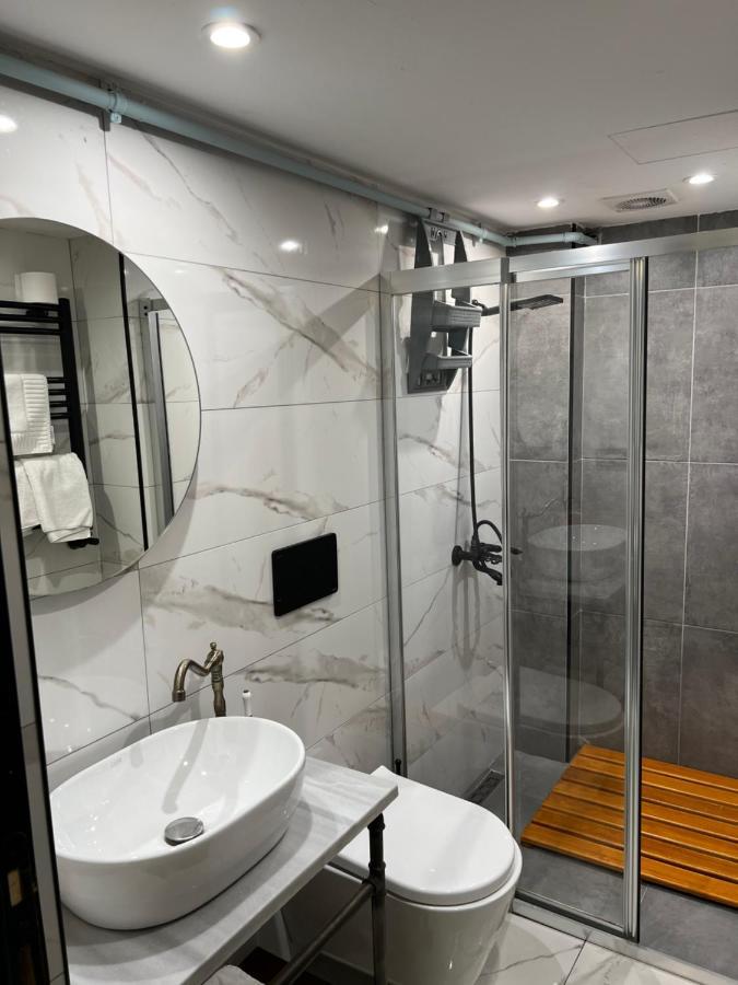 Blu Hotel 4* Istanbul