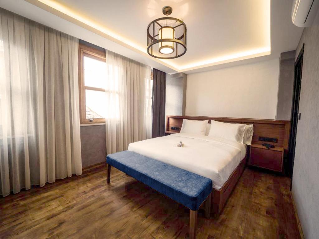 Otel Blu 4*