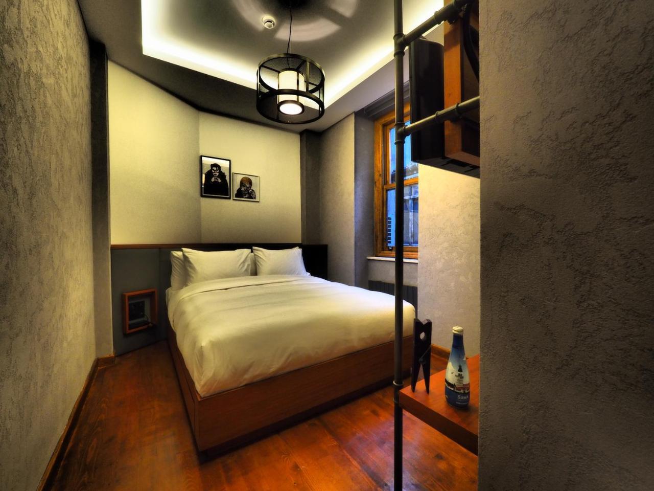 Otel Blu İstanbul