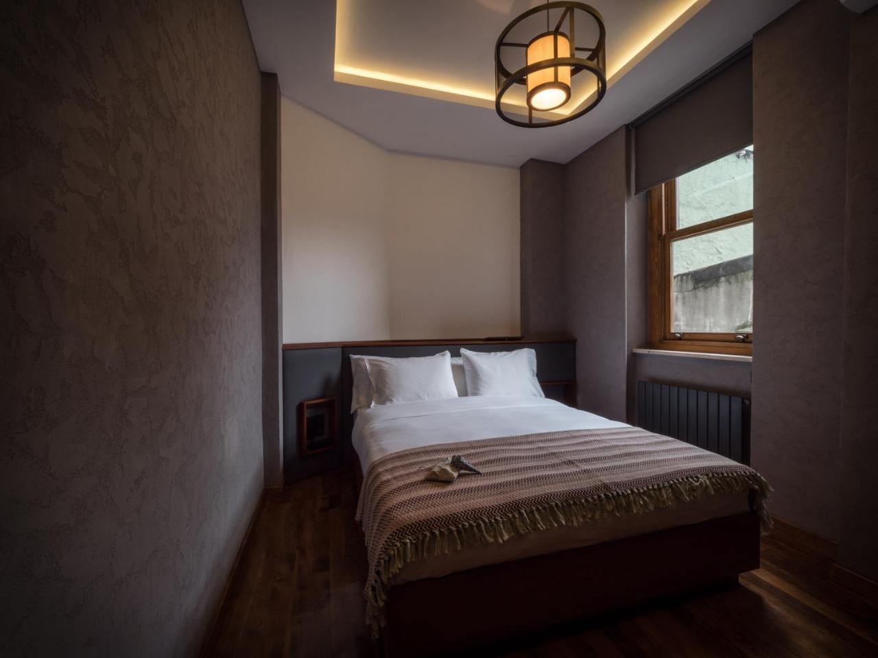 Otel Blu