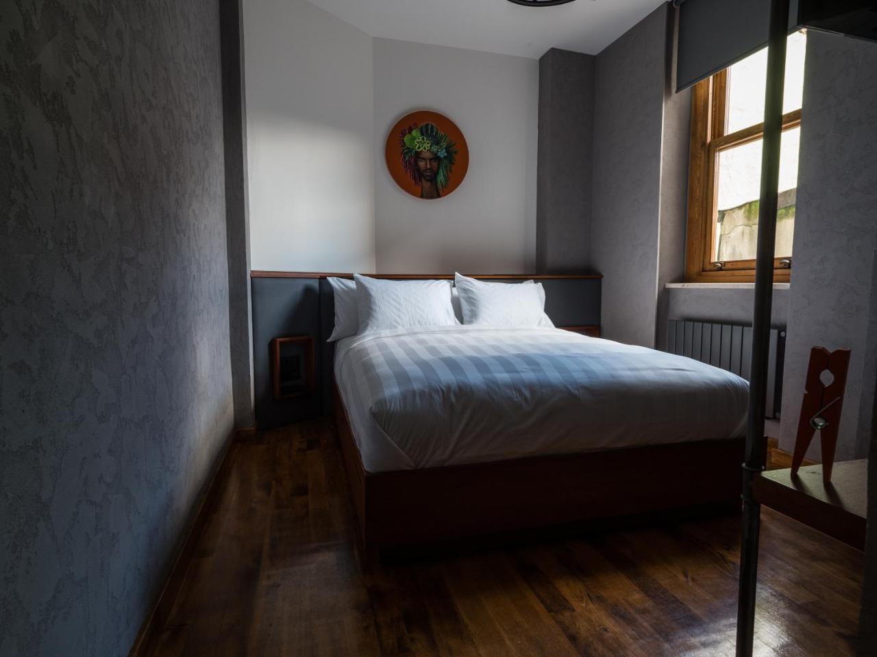 Blu Hotel 4*