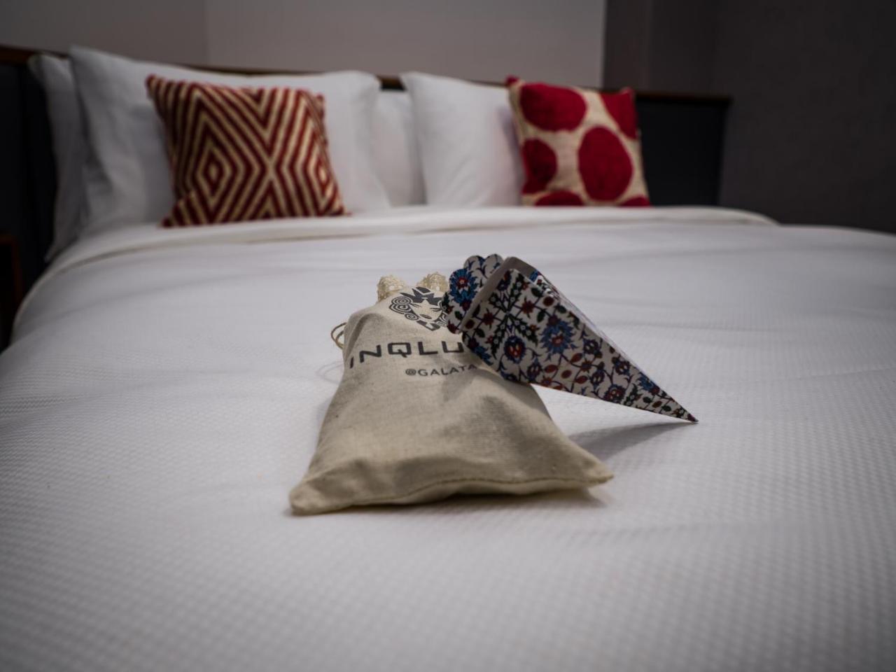 Blu Otel 4*