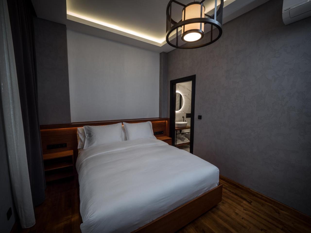 Blu Hotel